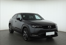 Mazda MX-30 , Salon Polska, 1. Właściciel, Serwis ASO, Automat, VAT 23%,