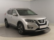 Nissan X-trail III , Salon Polska, Serwis ASO, 177 KM, Automat, Skóra, Navi,