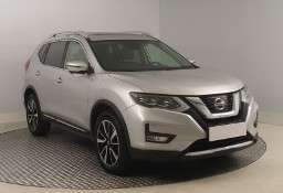 Nissan X-trail III , Salon Polska, Serwis ASO, 177 KM, Automat, Skóra, Navi,