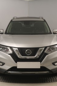 Nissan X-trail III , Salon Polska, Serwis ASO, 177 KM, Automat, Skóra, Navi,-2