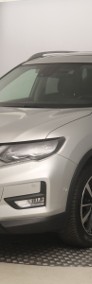 Nissan X-trail III , Salon Polska, Serwis ASO, 177 KM, Automat, Skóra, Navi,-3