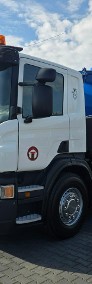 Scania LARSEN FlexVAC 311P Ładowarka próżniowa ssąco-nadmuchowa LARSEN FlexVAC 311P Ładowarka próżniowa ssąco-nadmuchowa-3