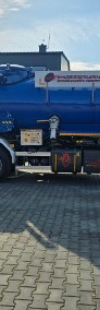 Scania LARSEN FlexVAC 311P Ładowarka próżniowa ssąco-nadmuchowa LARSEN FlexVAC 311P Ładowarka próżniowa ssąco-nadmuchowa-4