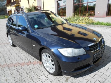 BMW SERIA 3 330-1