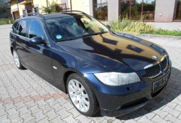 BMW SERIA 3 IV (E90/E91/E92/E93) BMW SERIA 3 330