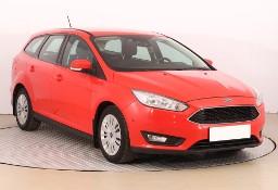 Ford Focus III , Salon Polska, Klima, Parktronic