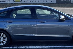 Ford Mondeo VIII Pierwszy właściciel, serwisowany, bezywpadkowy