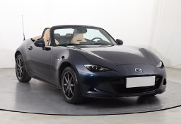 Mazda MX-5 IV FL , Salon Polska, 1. Właściciel, Serwis ASO, VAT 23%, Skóra,