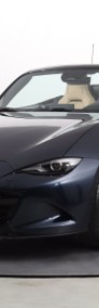 Mazda MX-5 IV FL , Salon Polska, 1. Właściciel, Serwis ASO, VAT 23%, Skóra,-3