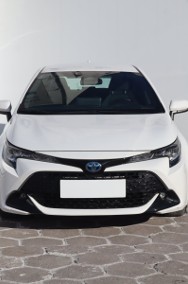 Toyota Corolla XII , Salon Polska, 1. Właściciel, Serwis ASO, Automat, Navi,-2