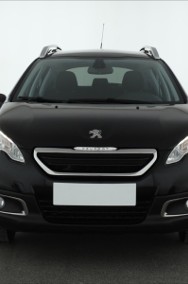 Peugeot 2008 , Klima, Tempomat, Parktronic, Podgrzewane siedzienia,-2