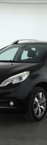 Peugeot 2008 , Klima, Tempomat, Parktronic, Podgrzewane siedzienia,-3