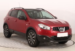 Nissan Qashqai I , Skóra, Navi, Klimatronic, Tempomat, Dach panoramiczny