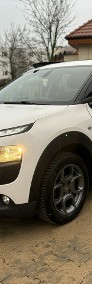 Citroen C4 Cactus I Panorama - bogate wyposażenie-4