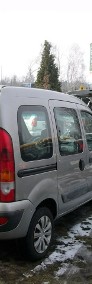 Renault Kangoo I Renault Kangoo-3