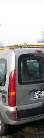 Renault Kangoo I Renault Kangoo-4