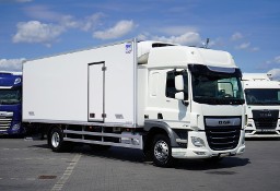 DAF CF 85 CF / 320 / ACC / EURO 6 / CHŁODNIA / 19 PALET / ŁAD. 8190 KG