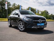 Mercedes-Benz Klasa GLA II Salon Polska, Serwis ASO, Automat, Skóra, Navi, Klimatronic,