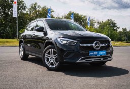 Mercedes-Benz Klasa GLA II Salon Polska, Serwis ASO, Automat, Skóra, Navi, Klimatronic,
