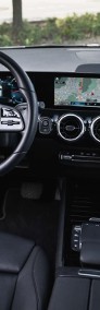 Mercedes-Benz Klasa GLA II Salon Polska, Serwis ASO, Automat, Skóra, Navi, Klimatronic,-3