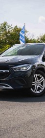 Mercedes-Benz Klasa GLA II Salon Polska, Serwis ASO, Automat, Skóra, Navi, Klimatronic,-4