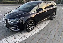 Renault Espace V 1.8 TCe, pierwszy właścicel | krajowy| serwis ASO