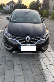 1.8 TCe, pierwszy właścicel | krajowy| serwis ASO-2