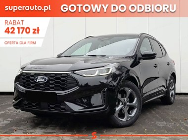 Ford Kuga IV ST-Line 2.5 FHEV ST-Line 2.5 FHEV 180KM / Pakiet Winter-1