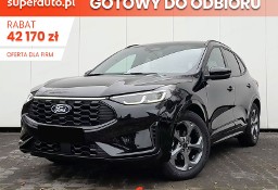 Ford Kuga IV ST-Line 2.5 FHEV ST-Line 2.5 FHEV 180KM / Pakiet Winter