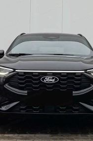 Ford Kuga IV ST-Line 2.5 FHEV ST-Line 2.5 FHEV 180KM / Pakiet Winter-2