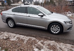 Volkswagen Passat B8 1.5 Tsi Life evo Business DSG Kraj 93 tys przebieg