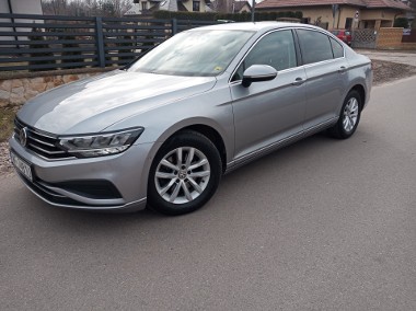 1.5 Tsi Life evo Business DSG Kraj 93 tys przebieg-1