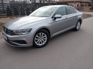 Volkswagen Passat B8 1.5 Tsi Life evo Business DSG Kraj 93 tys przebieg