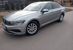 Volkswagen Passat B8 1.5 Tsi Life evo Business DSG Kraj 93 tys przebieg