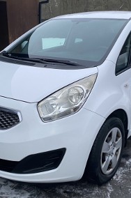 SALON Polska - I właściciel / Bezwypadkowa / Super silnik CRDI-2