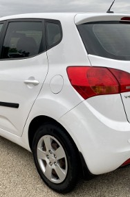 SALON Polska - I właściciel / Bezwypadkowa / Super silnik CRDI-2