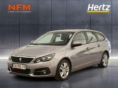 Peugeot 308 P5 1,5 Bluehdi(130 KM) Active Salon PL Faktura-Vat-1