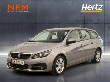 Peugeot 308 P5 1,5 Bluehdi(130 KM) Active Salon PL Faktura-Vat