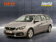 Peugeot 308 P5 1,5 Bluehdi(130 KM) Active Salon PL Faktura-Vat