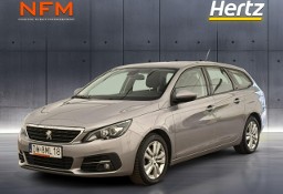 Peugeot 308 P5 1,5 Bluehdi(130 KM) Active Salon PL Faktura-Vat
