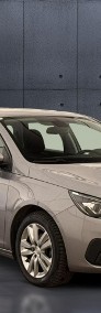 Peugeot 308 P5 1,5 Bluehdi(130 KM) Active Salon PL Faktura-Vat-3