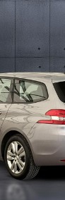 Peugeot 308 P5 1,5 Bluehdi(130 KM) Active Salon PL Faktura-Vat-4