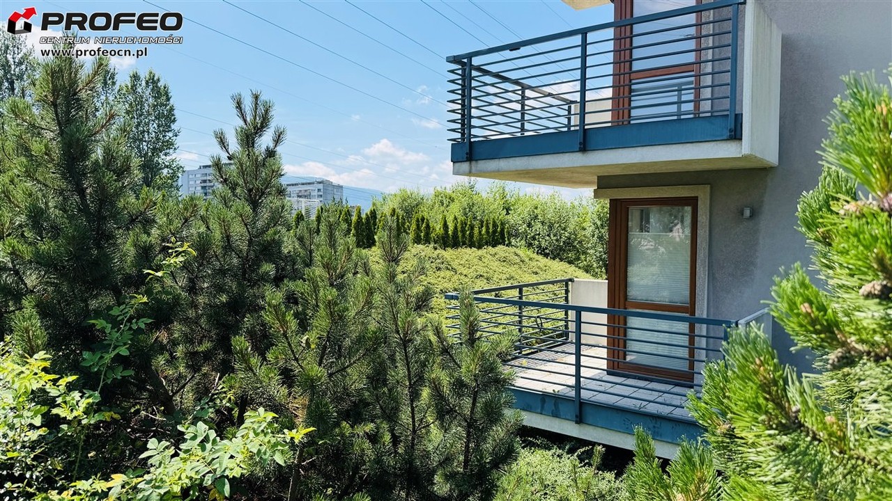Mieszkanie do wynajęcia, 44 m², 2 pokoje Bielsko-Biała - Widok 5