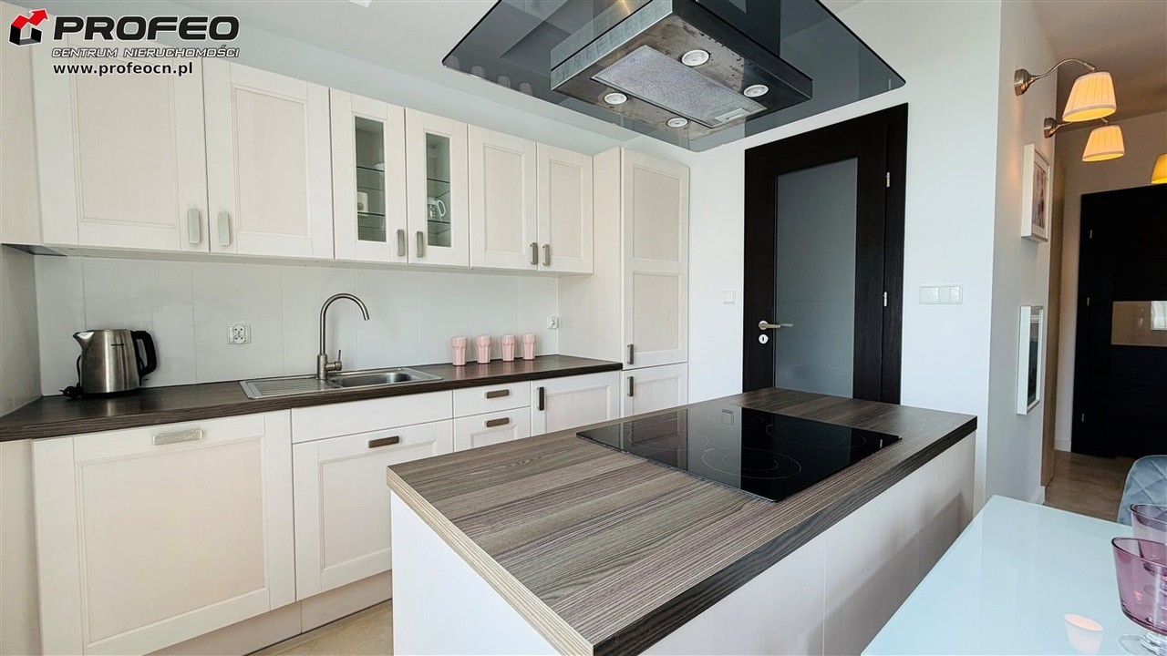 Mieszkanie do wynajęcia, 44 m², 2 pokoje Bielsko-Biała - Widok 6