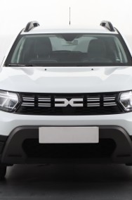 Dacia Duster I , Salon Polska, 1. Właściciel, Serwis ASO, GAZ, Navi,-2
