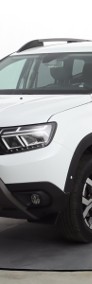 Dacia Duster I , Salon Polska, 1. Właściciel, Serwis ASO, GAZ, Navi,-3