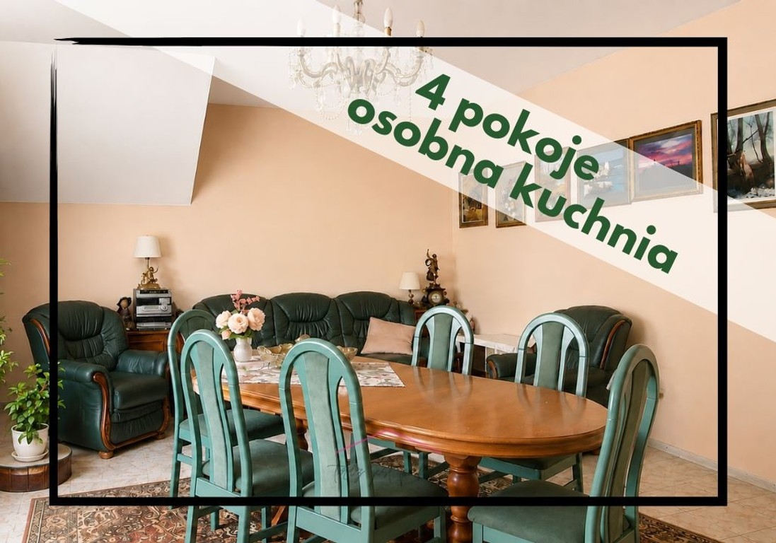 mieszkanie na sprzedaż