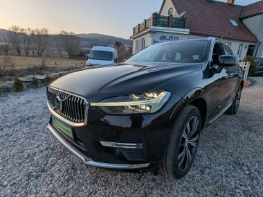 Volvo XC60 II Grzana Kierownica,-1