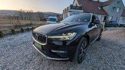 Volvo XC60 II Grzana Kierownica,