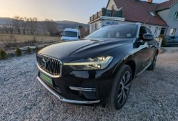Volvo XC60 II Grzana Kierownica,